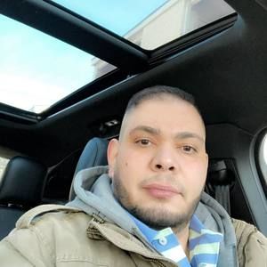 Meet your Posher, Abbas